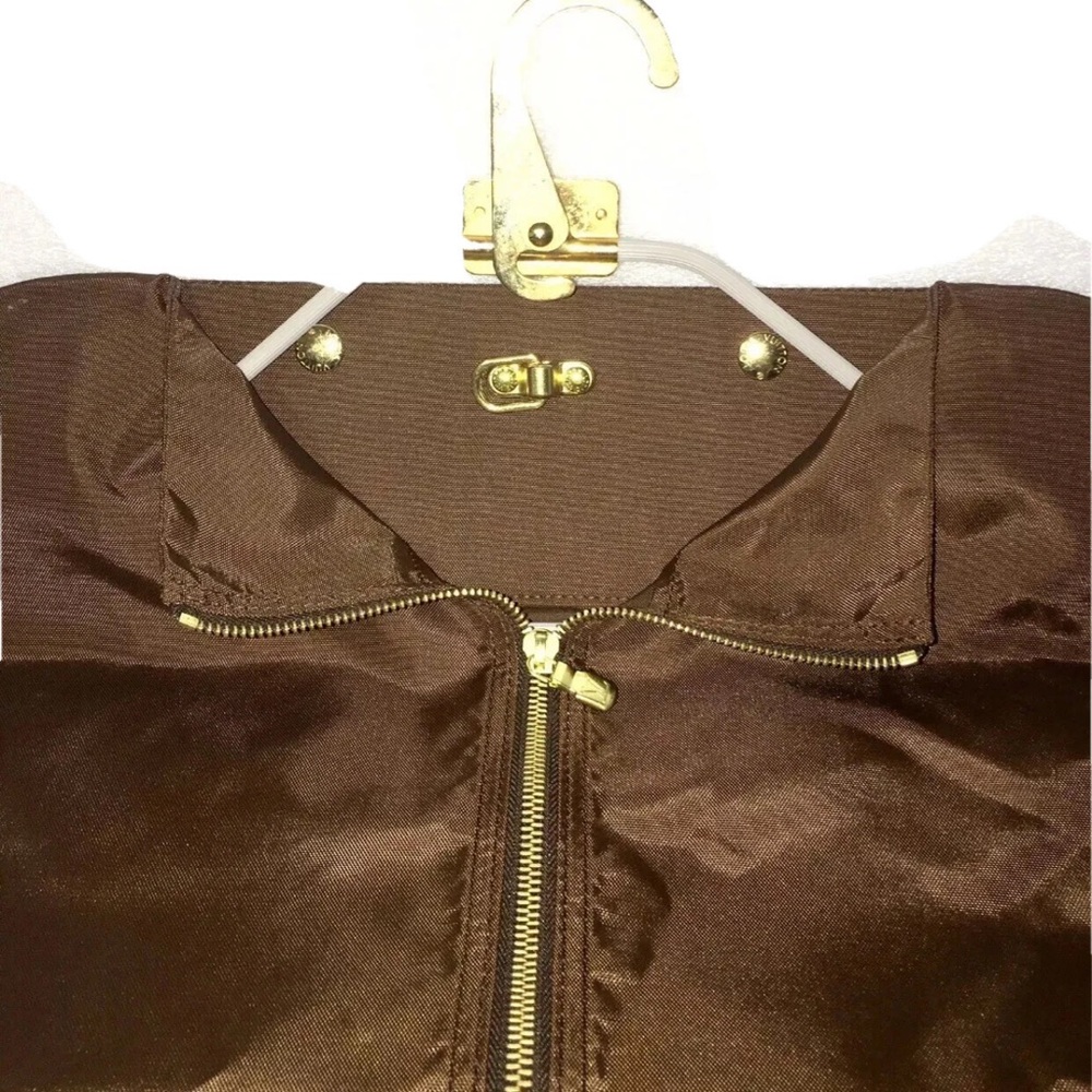 Louis Vuitton Pegase Garment Bag w/Hanger - Picture 5 of 12